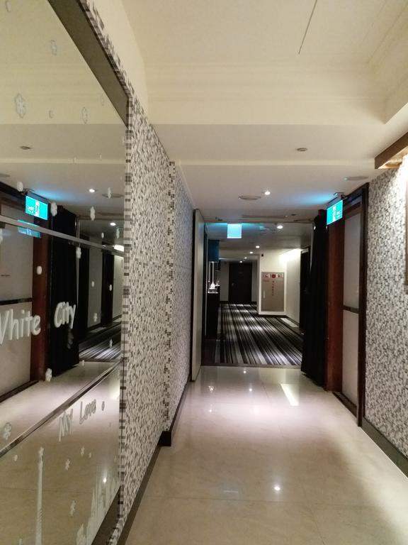 Hondow Hotel Taipei Exterior photo