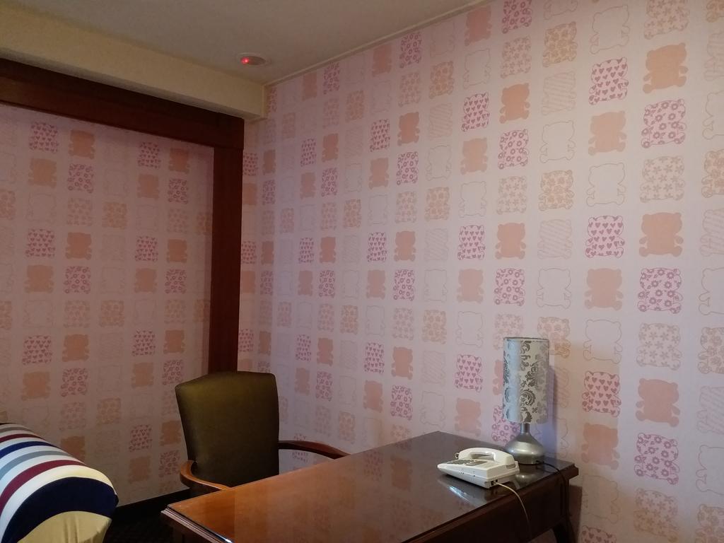 Hondow Hotel Taipei Exterior photo