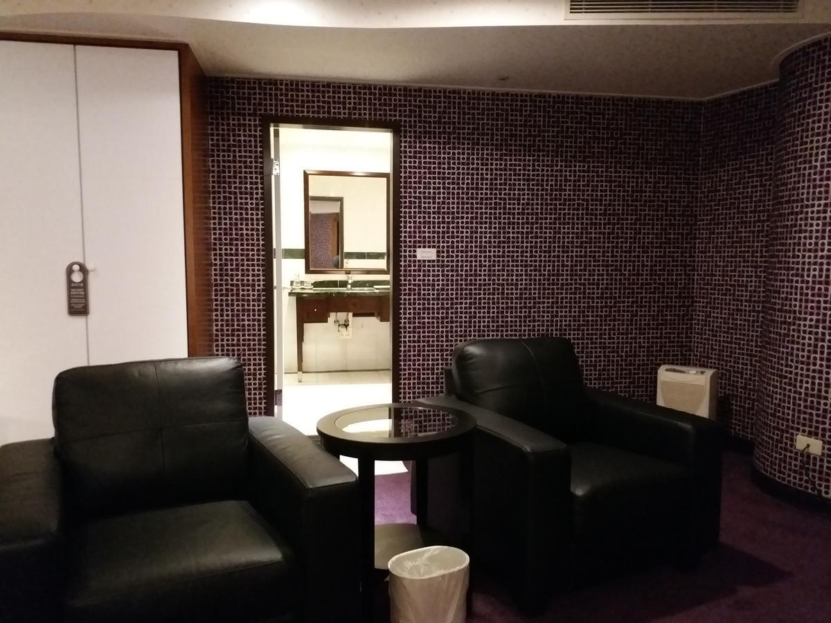 Hondow Hotel Taipei Exterior photo